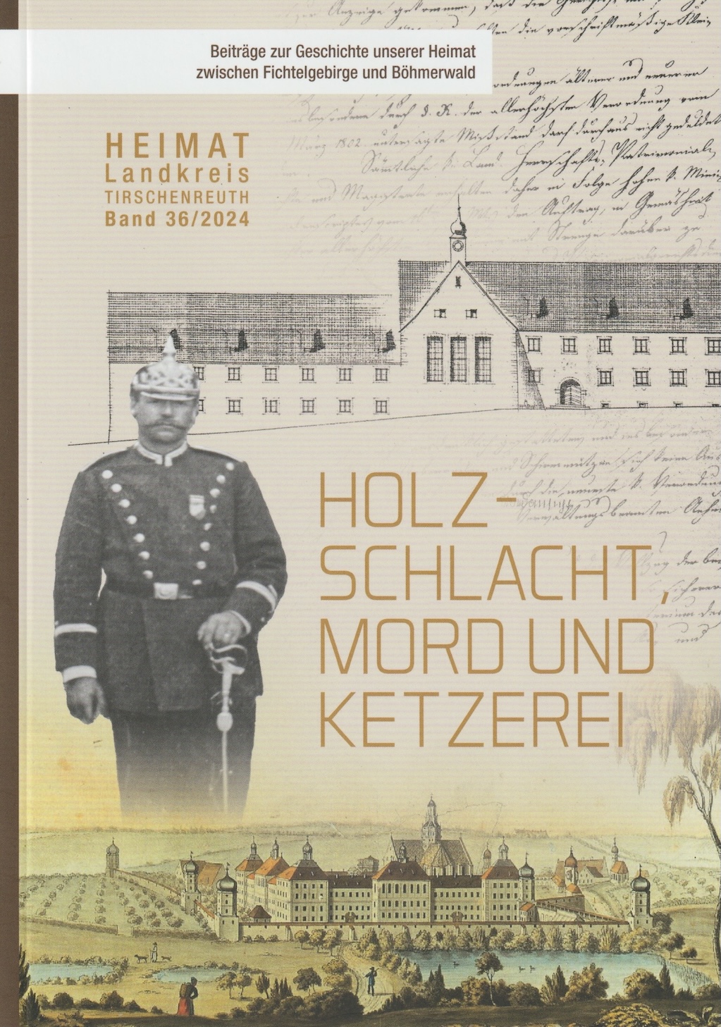 Zeitschriftenumschau – Herbst 2024 (2)
