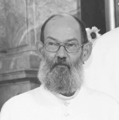 P. Benedikt Schuster OPraem †