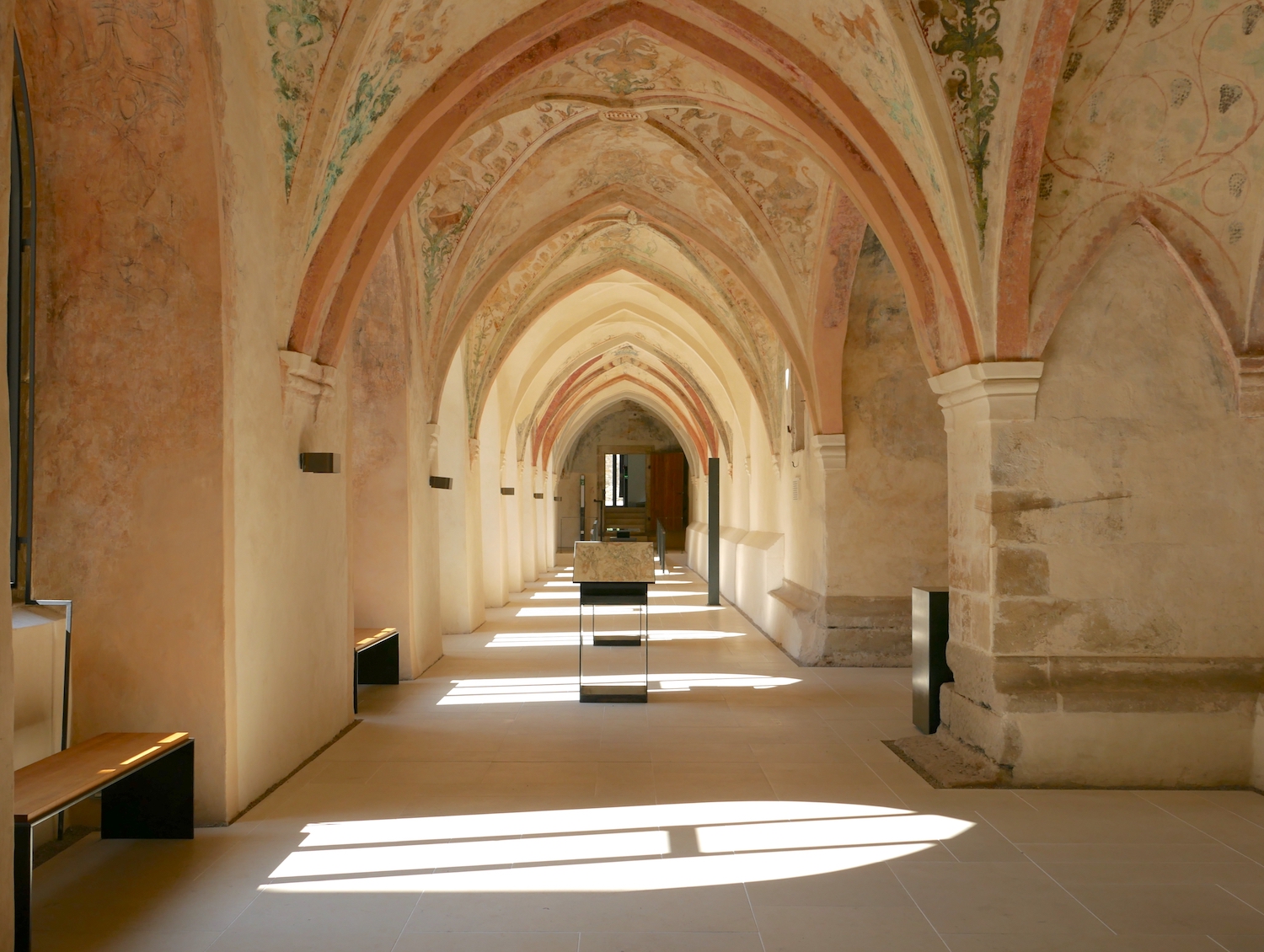 Fachtage Klosterkultur 2021 im Kloster Dalheim