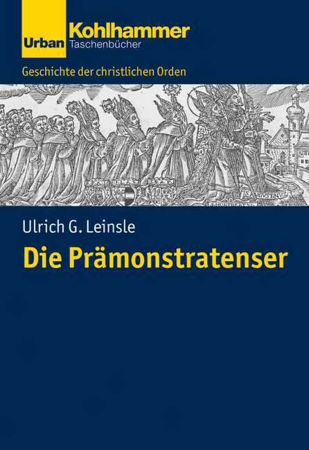 Speinshart in der Geschichte des Prämonstratenserordens