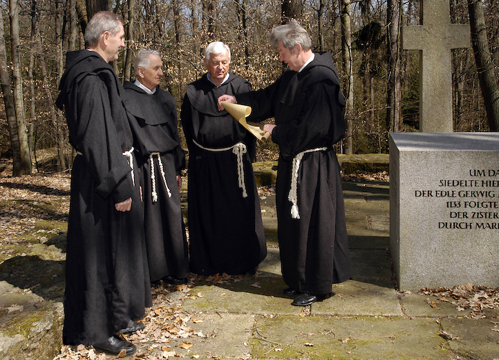 Seit 50 Jahren in Heimatpflege und Geschichtskultur aktiv: der Gerwig-Kreis Waldsassen e. V.