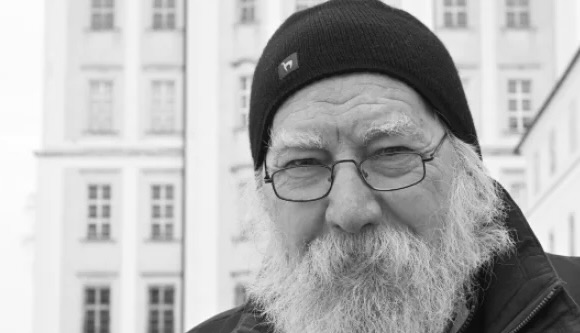 P. Amand Kraml OSB aus Kremsmünster †