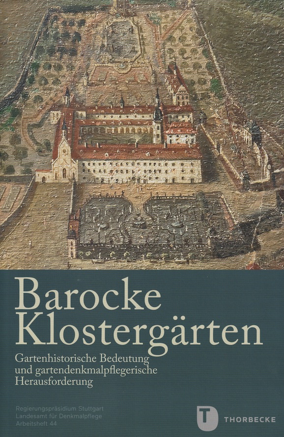 Die Waldsassener Klosterlandschaft – einige neue Aspekte