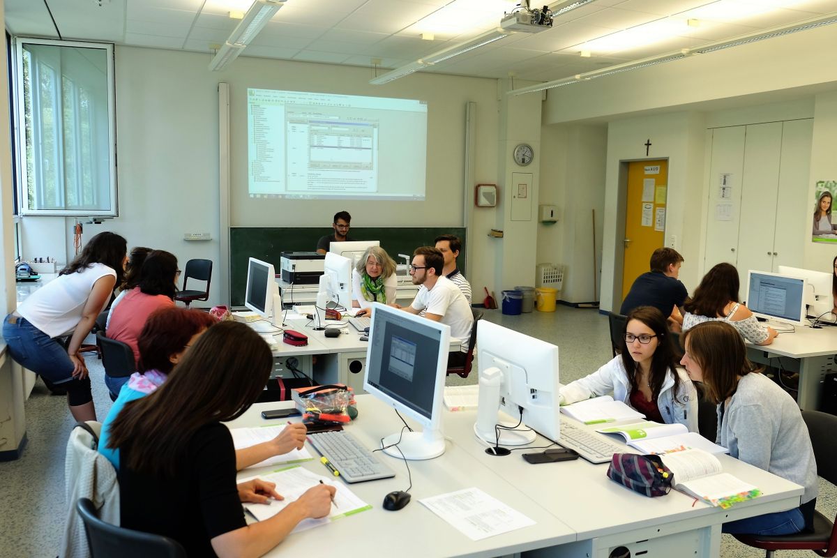 Home Berufskolleg Neuss