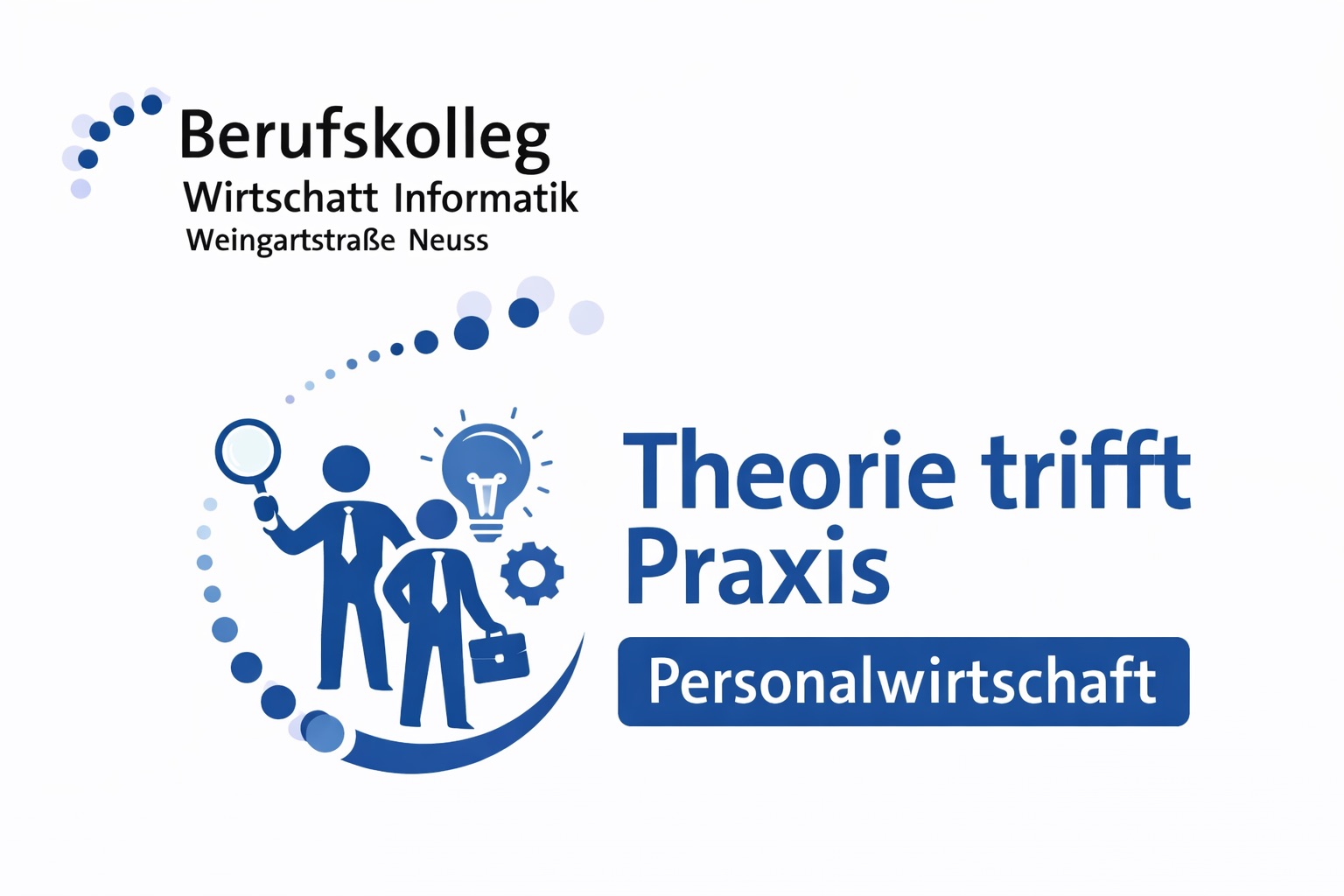 Praxisnahe Einblicke in die moderne Personalwirtschaft