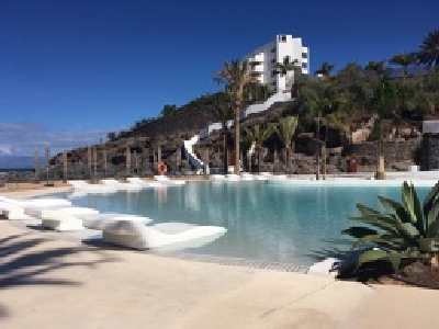 Hard Rock Hotel Tenerife**** +Playa Paraiso (Costa Adeje), Teneriffa