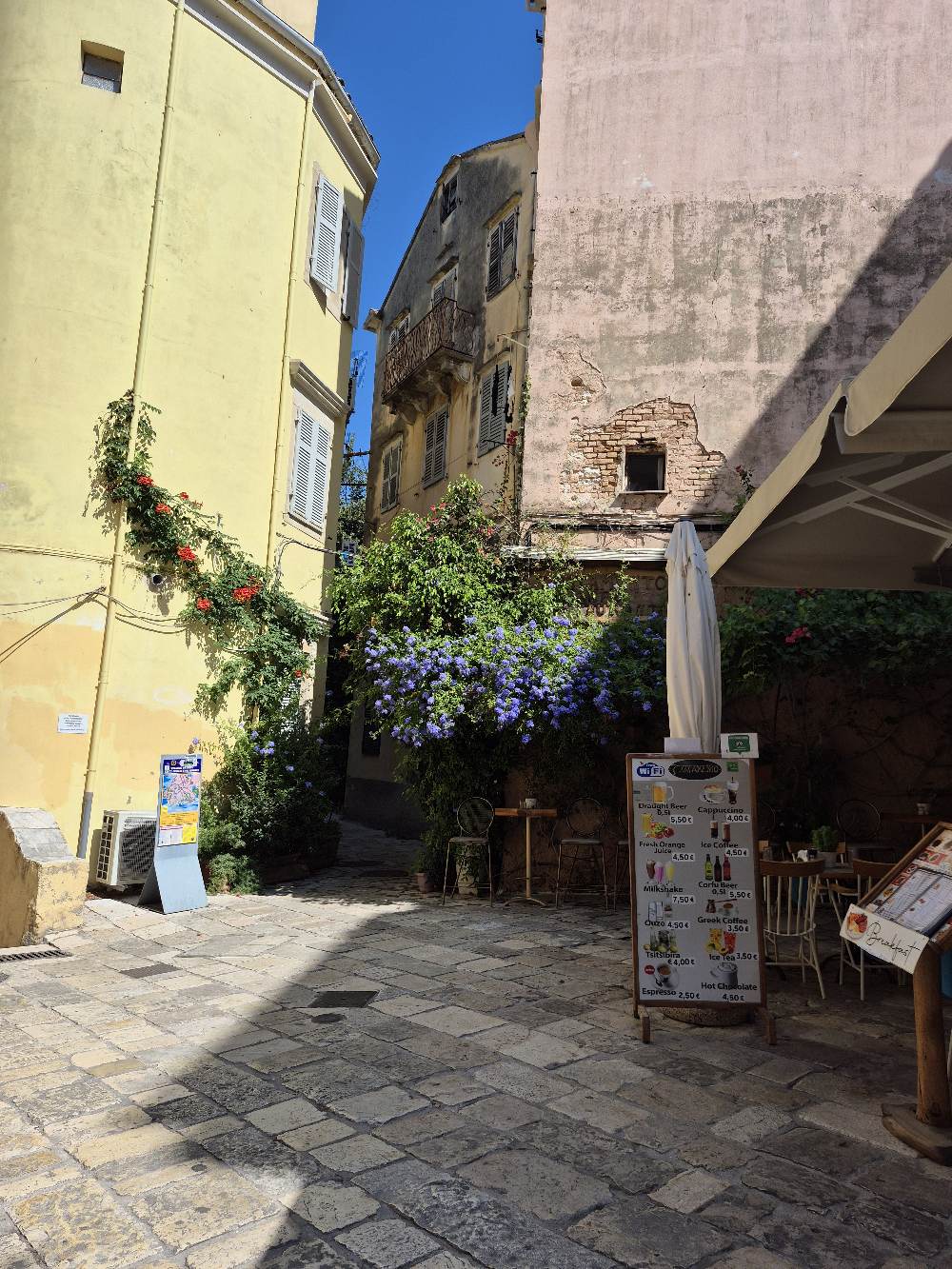 Bilder von Barbara "Urlaub auf Korfu"