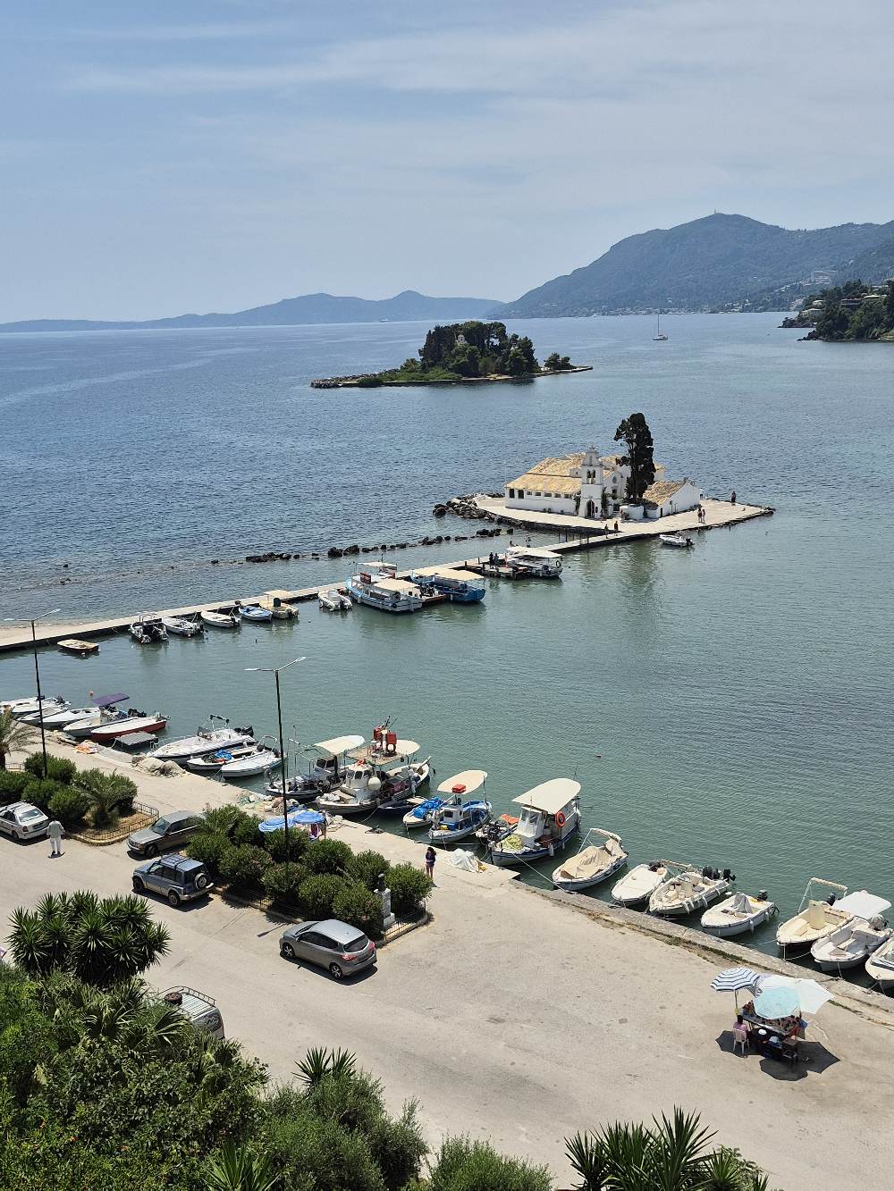 Bilder von Barbara "Urlaub auf Korfu"