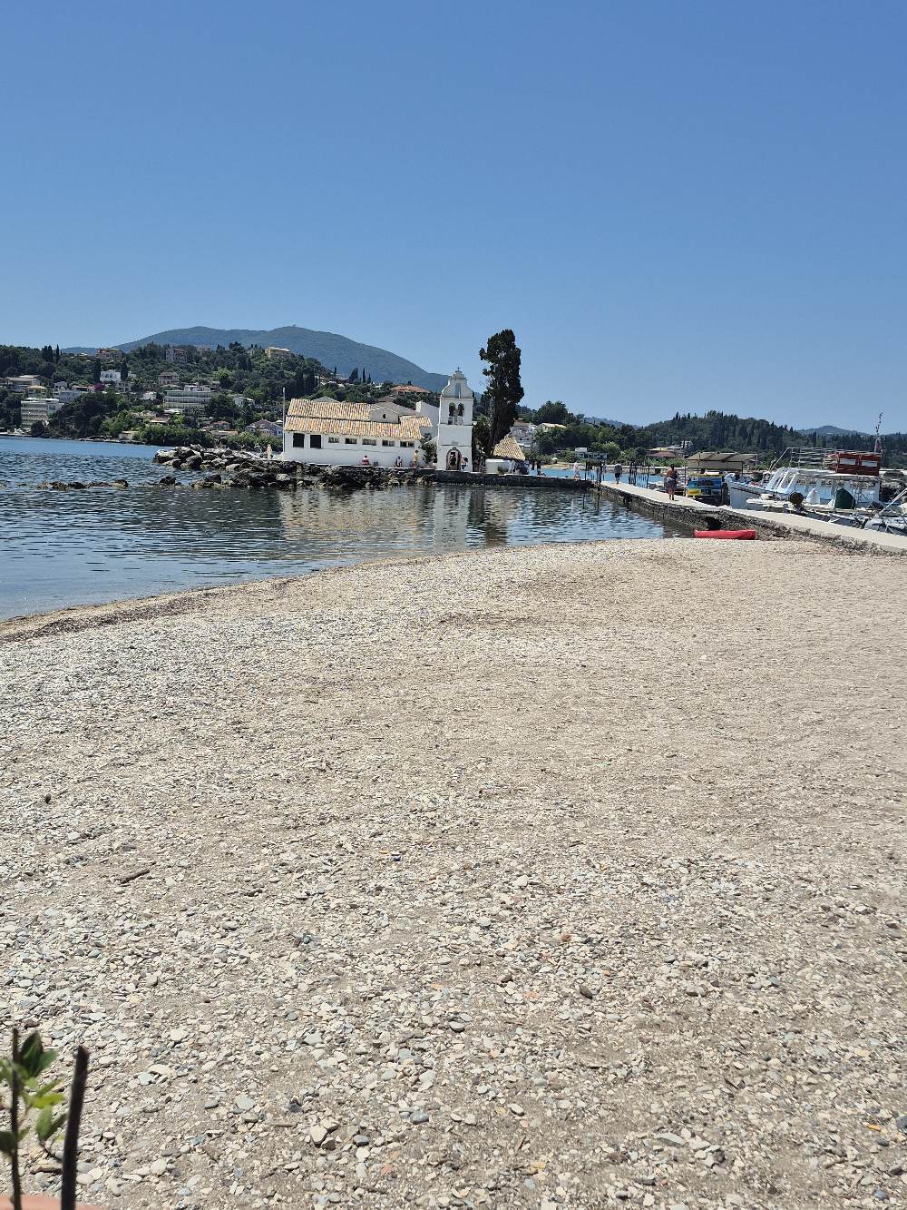 Bilder von Barbara "Urlaub auf Korfu"