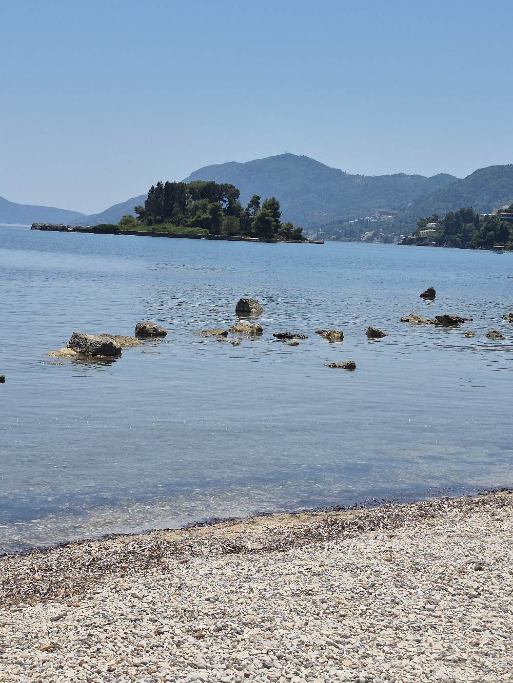 Bilder von Barbara "Urlaub auf Korfu"