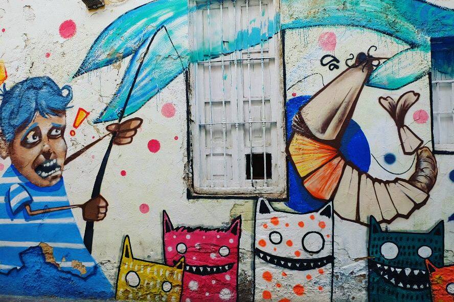 Portfolio Roberta Attanasio