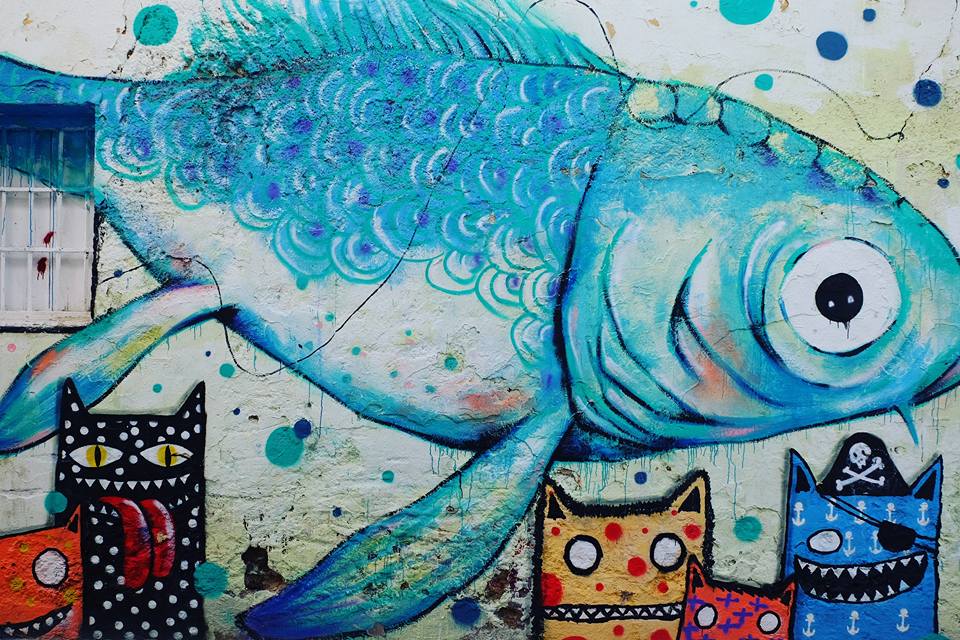 Portfolio Roberta Attanasio