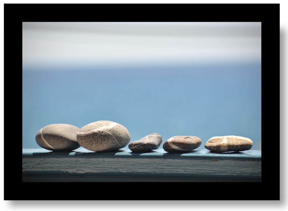 minoan stones