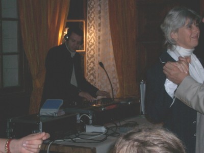 Dj Stéphane