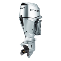 Honda BFP 60