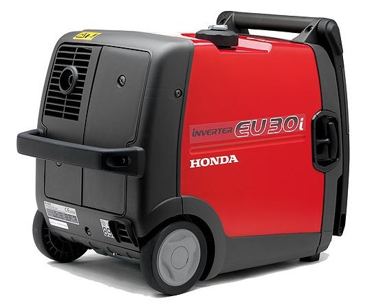 © Honda