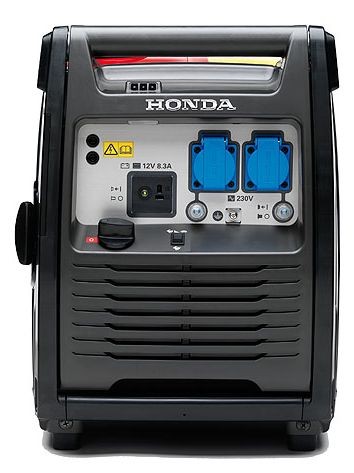 © Honda