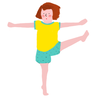 Gym Enfants - Ados