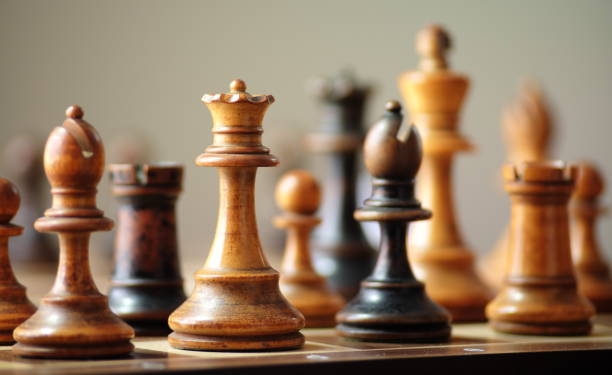 Club Échecs