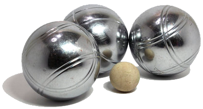 Pétanque