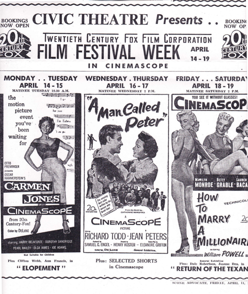Films
