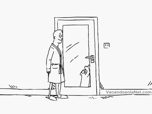 LOS PELIGROS DE LA CASA - Página Jimdo de persasdetorremar