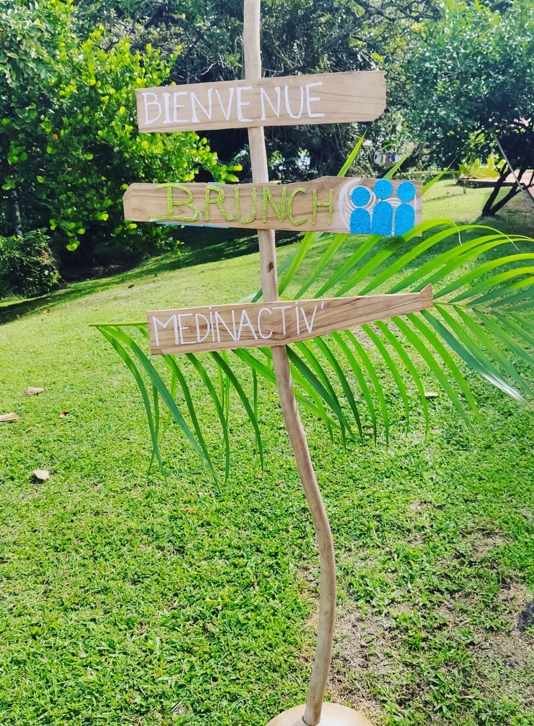 Khloê Lokal Food Restaurant Traiteur à RivièrePilote Martinique