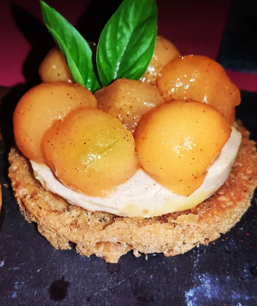 Khloê Lokal Food Restaurant Traiteur à RivièrePilote Martinique