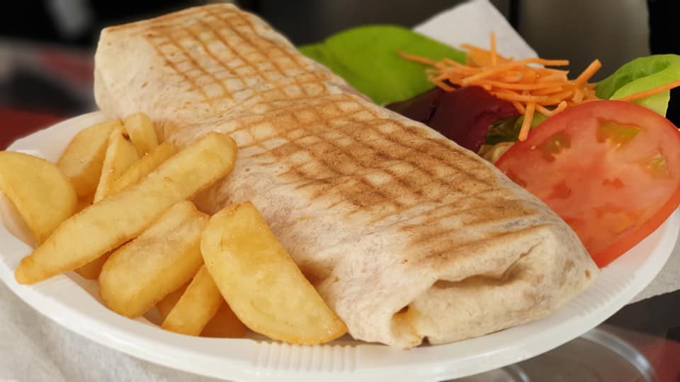 Mechoui Truck Restaurant Snacking Traiteur RivièrePilote Martinique