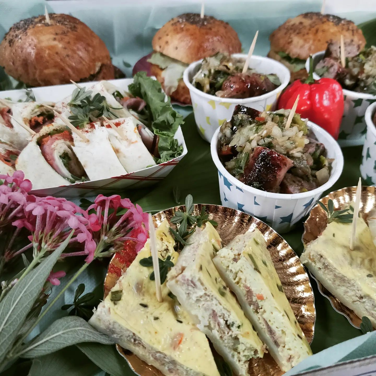 Khloê Lokal Food Restaurant Traiteur à RivièrePilote Martinique