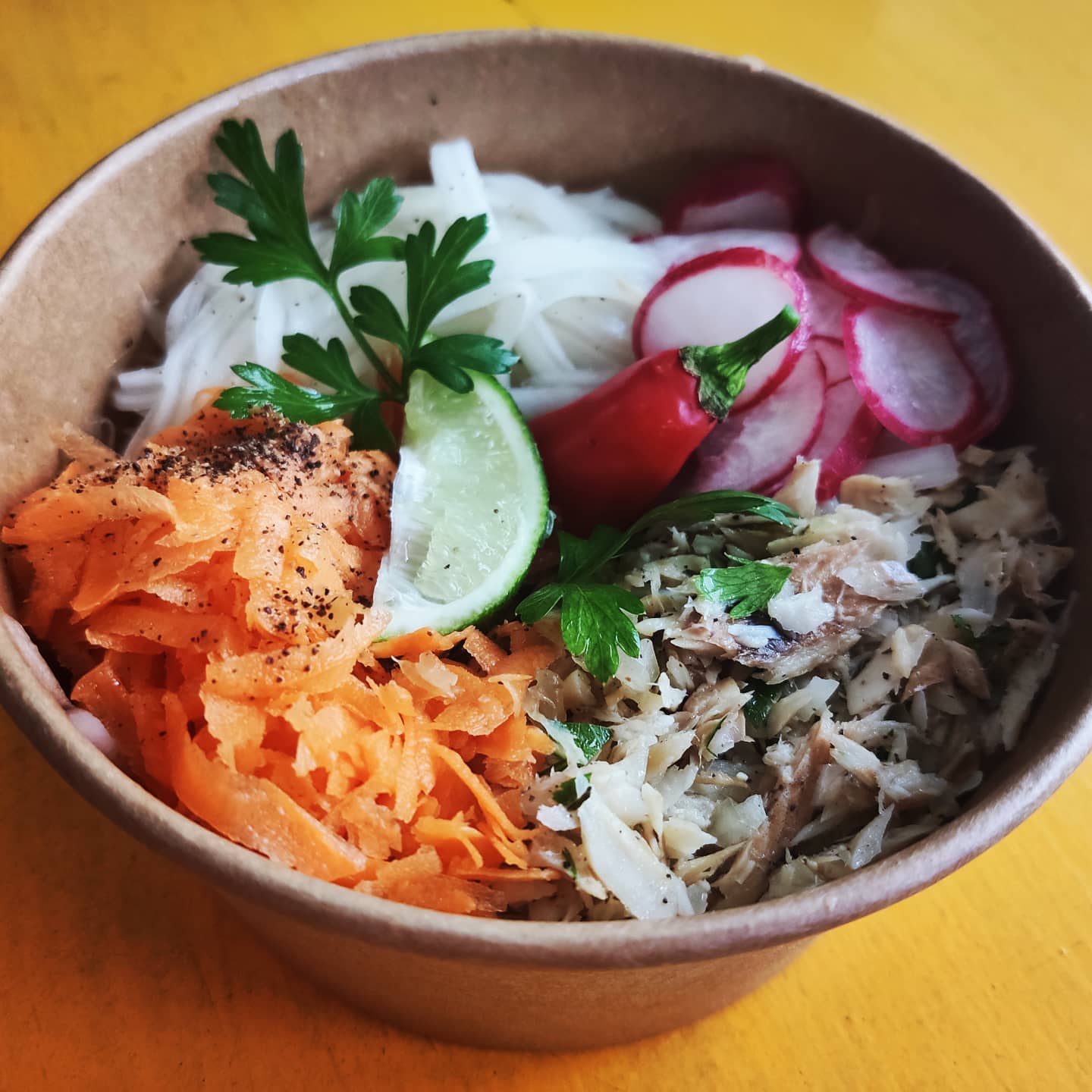 Khloê Lokal Food Restaurant Traiteur à RivièrePilote Martinique