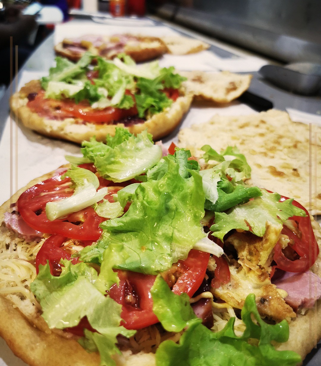 Morja Grill Restaurant RivièreSalée Martinique MatinikPhotosRestos