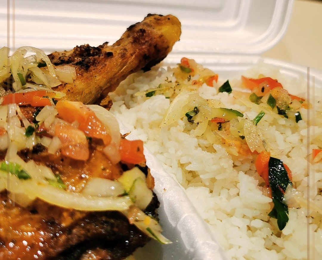 Morja Grill Restaurant RivièreSalée Martinique MatinikPhotosRestos