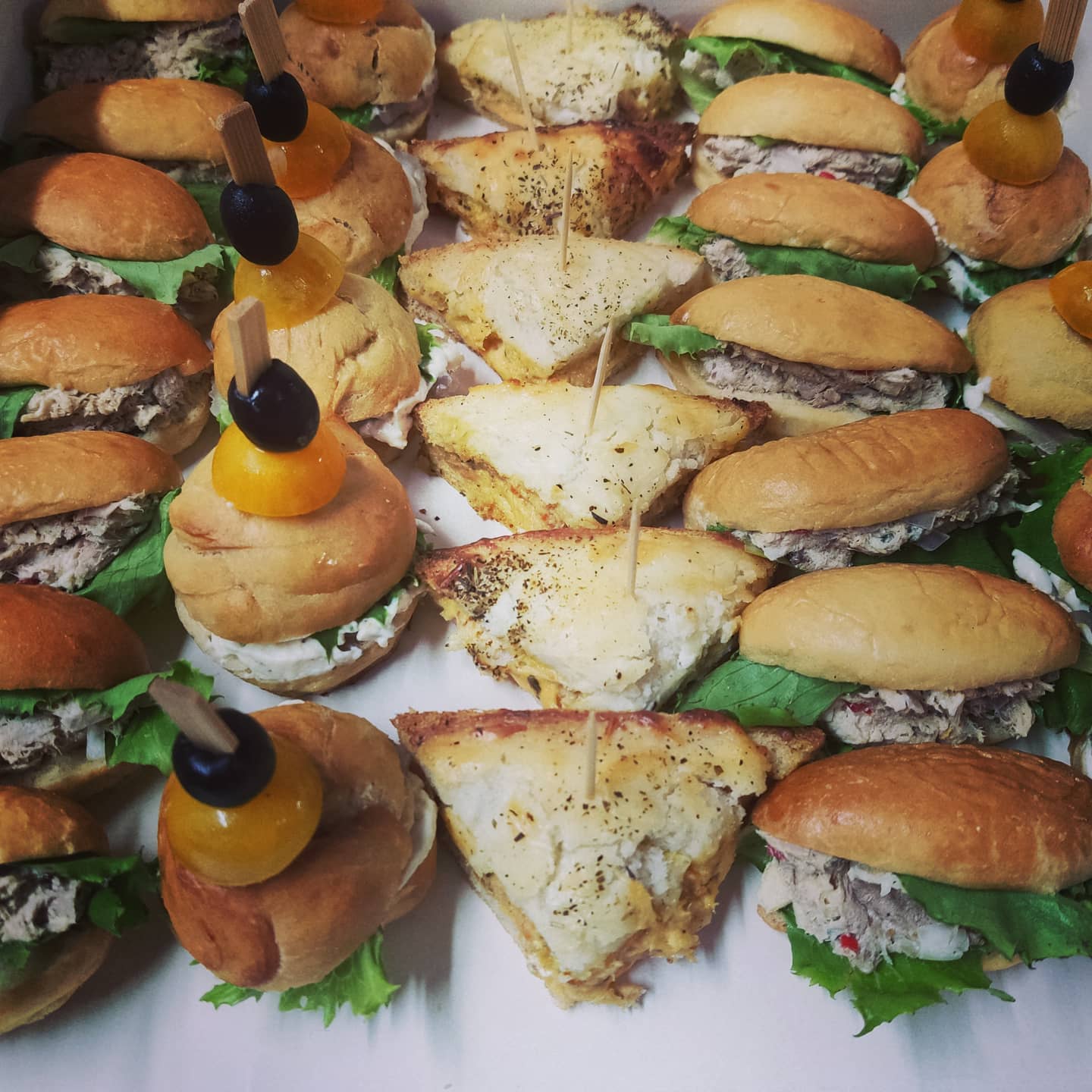 Khloê Lokal Food Restaurant Traiteur à RivièrePilote Martinique