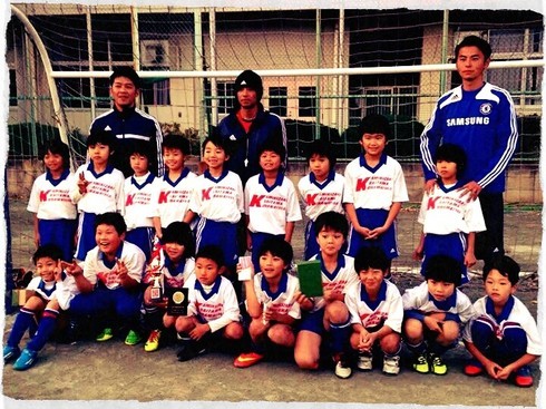 お知らせ一覧 浦和上木崎サッカースポーツ少年団 お知らせ一覧 浦和上木崎サッカースポーツ少年団