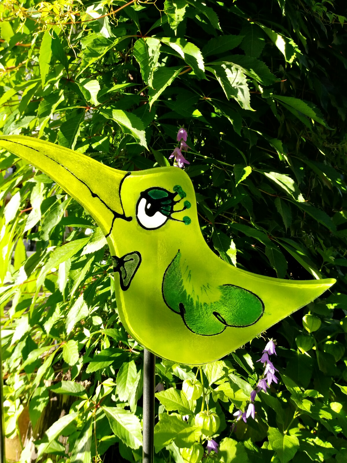 Gartenstecker b: 30cm