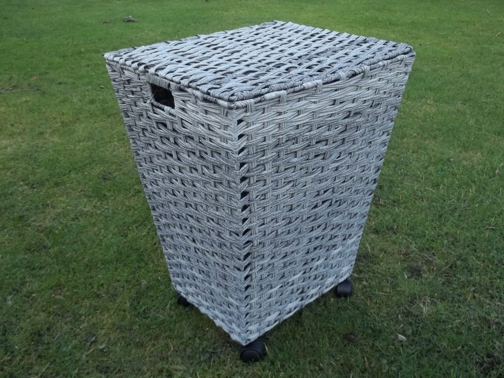 Wäschetonnen - Korbhaus Gesthüsen Webseite!