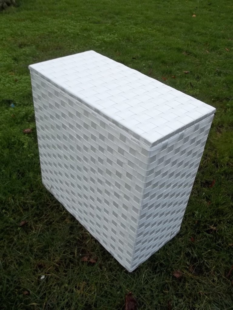 Wäschetruhen - Korbhaus Gesthüsen Webseite!