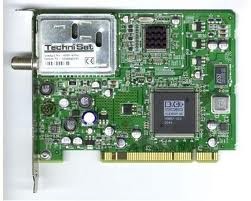 Modem seat pci skystar - chipset b2c2  € 25,00 Cod. 1432013