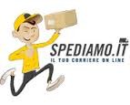 I nostri oggetti vengono spediti da spediamo.it