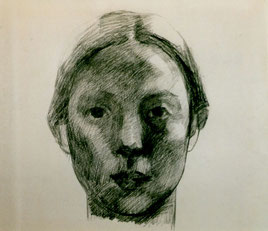 JI XU  master of painting (1963-2014)