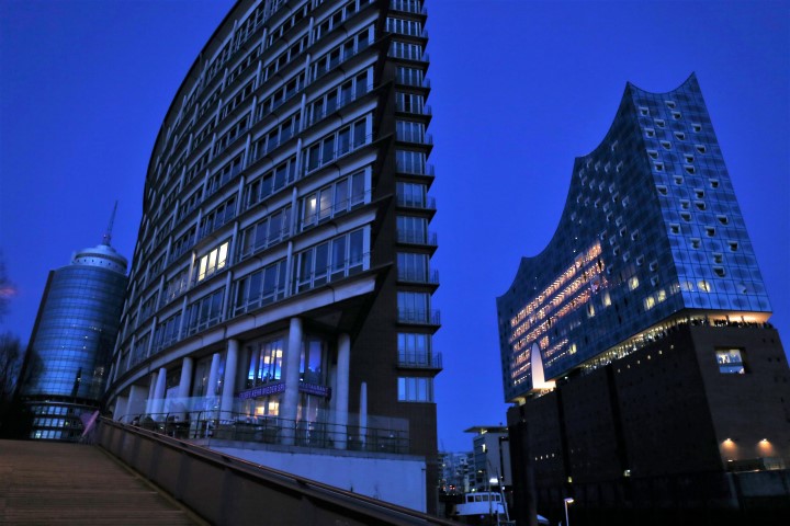 Elbphilharmonie V  |  Hamburg Germany 2017