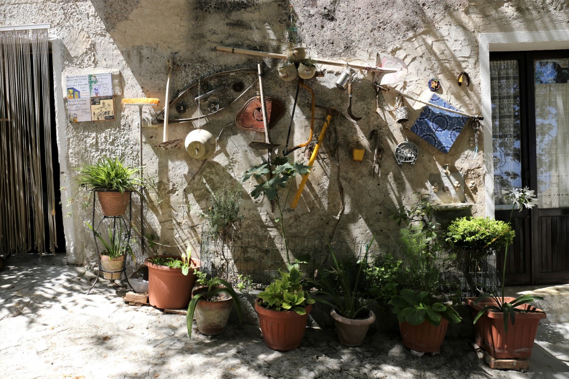 Erice | Provincia di Trapani