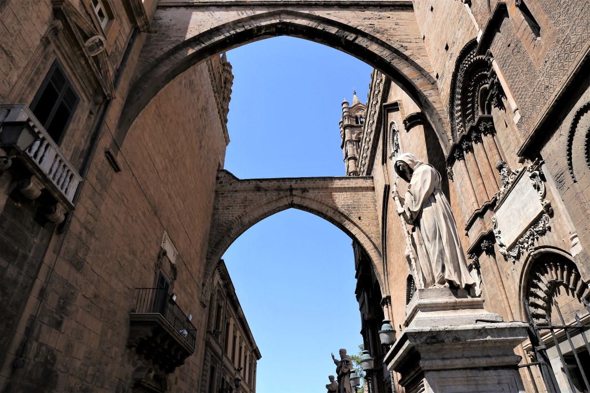 Cattedrale di Palermo II