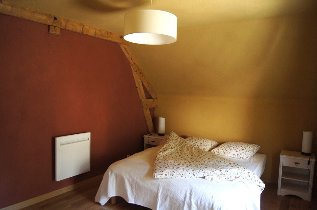 Chambre double * Double room * Doppelzimmer * Tweepersoonskamer * Camera doppia