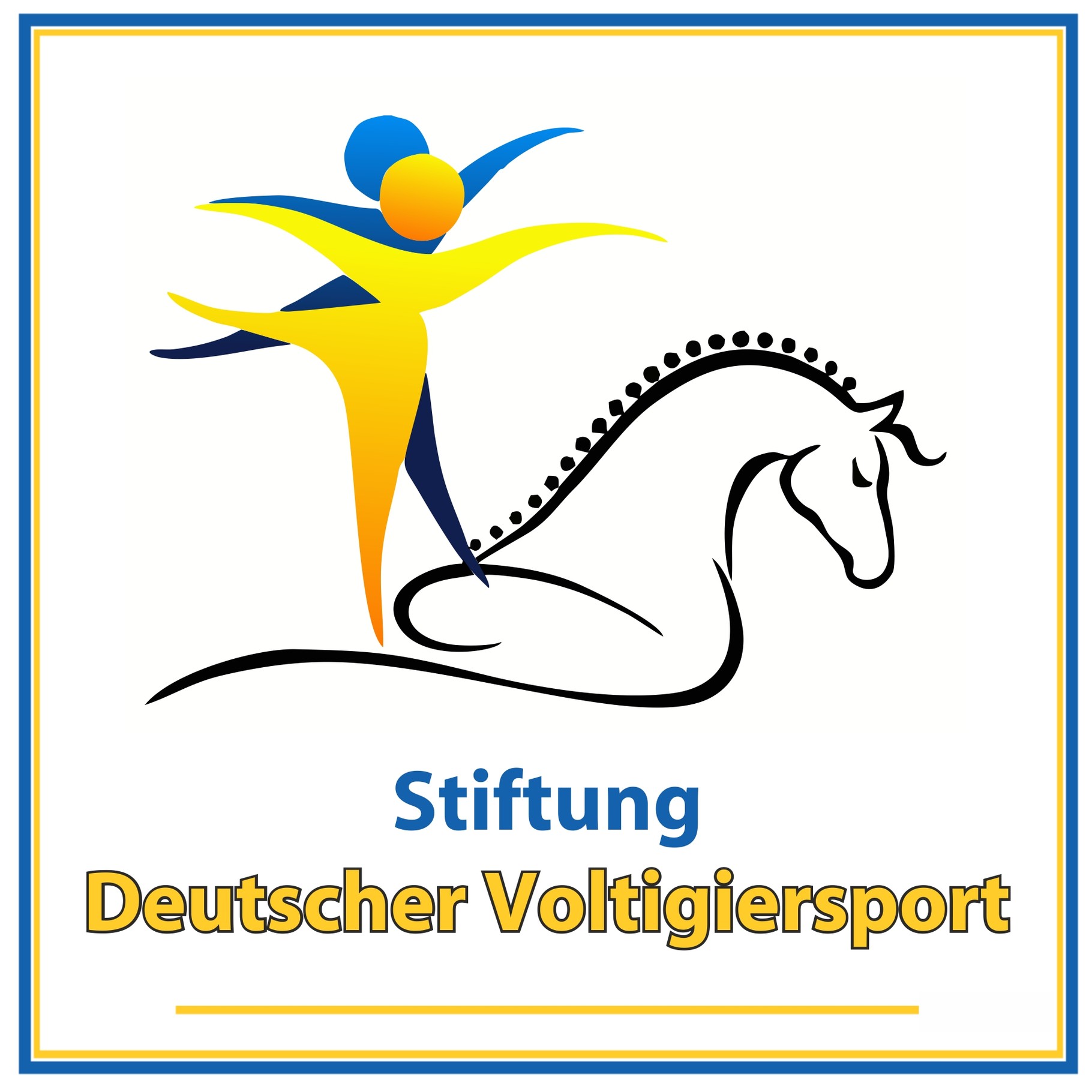 Stiftung Deutscher Voltigiersport Deutscher Voltigierpokal