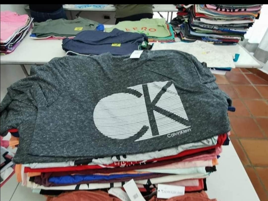 Pacas de Ropa Americana - ropamayoreomexico