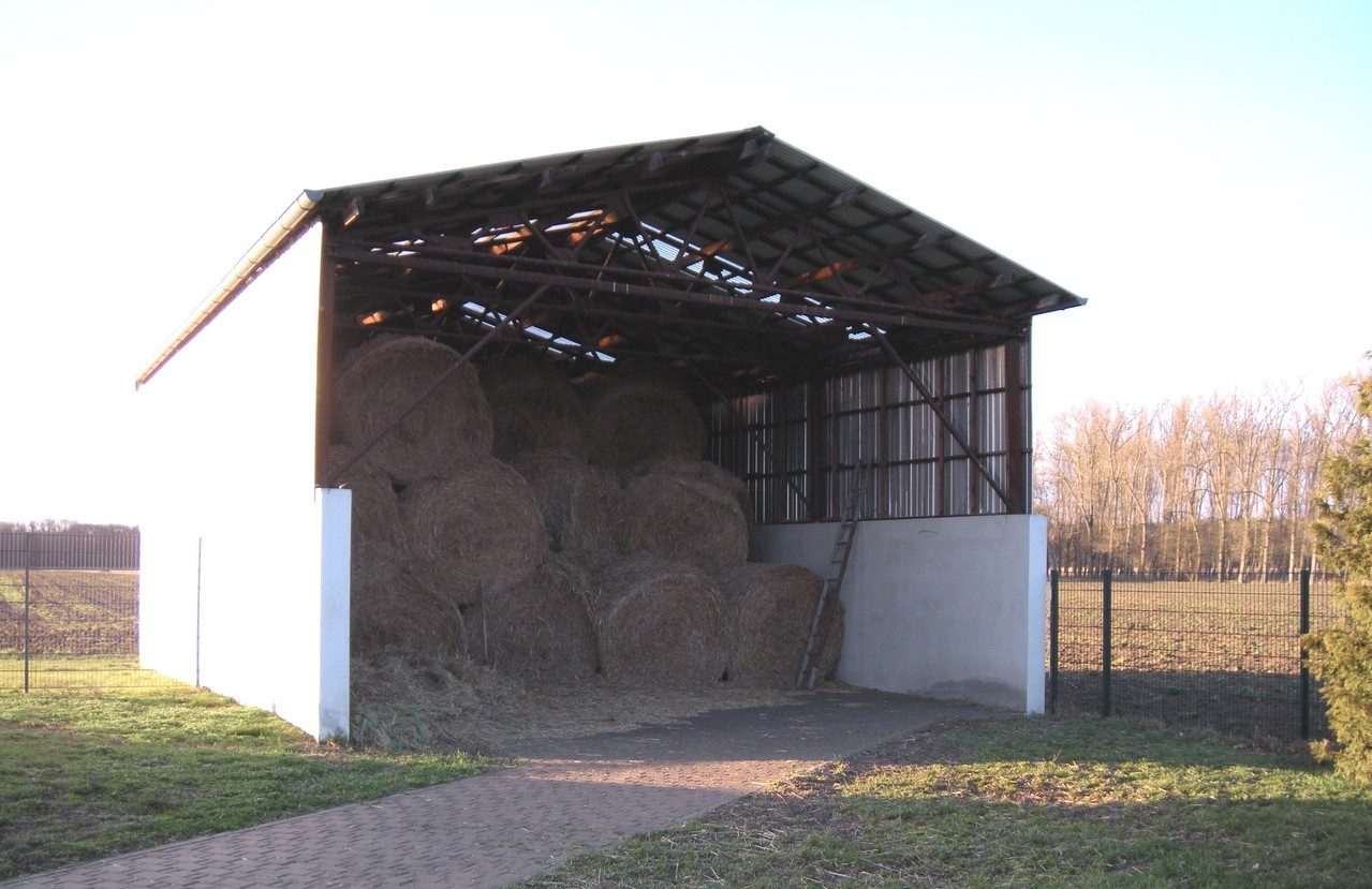 Bildergalerie Gefluegelhof Gentz