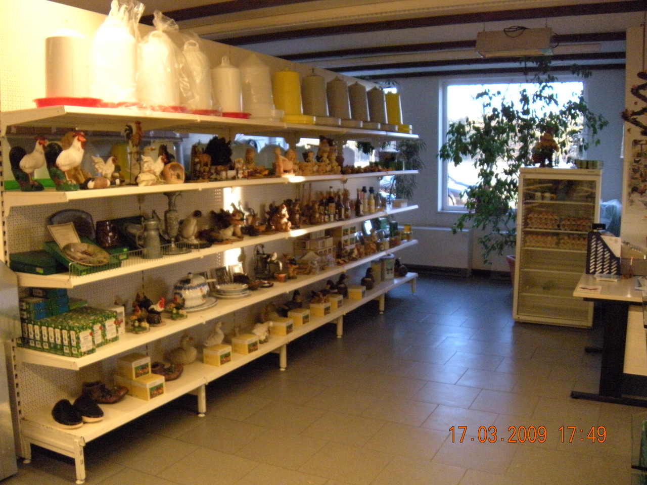 Bildergalerie Gefluegelhof Gentz