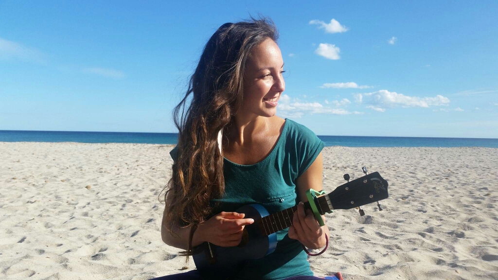 UkuleleLove